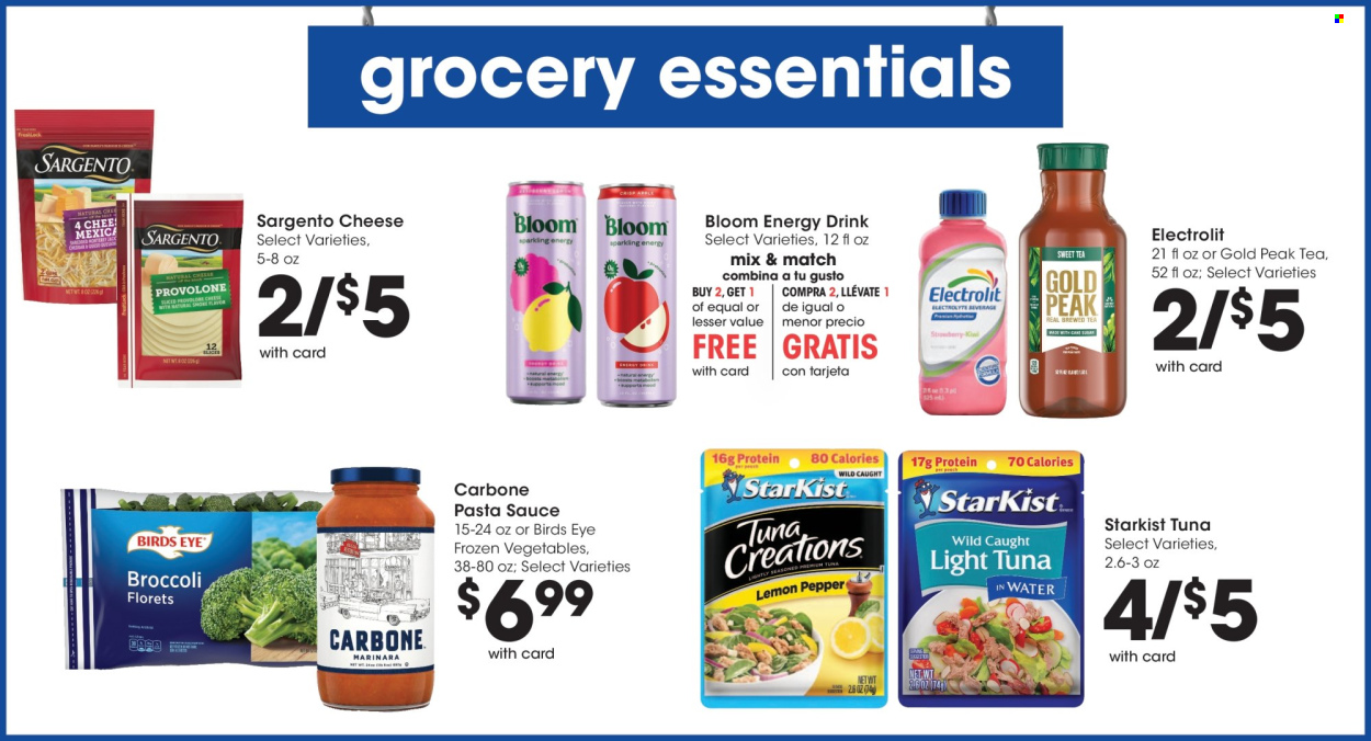 Kroger ad - 09/30/2026 - 10/06/2026. Page 7