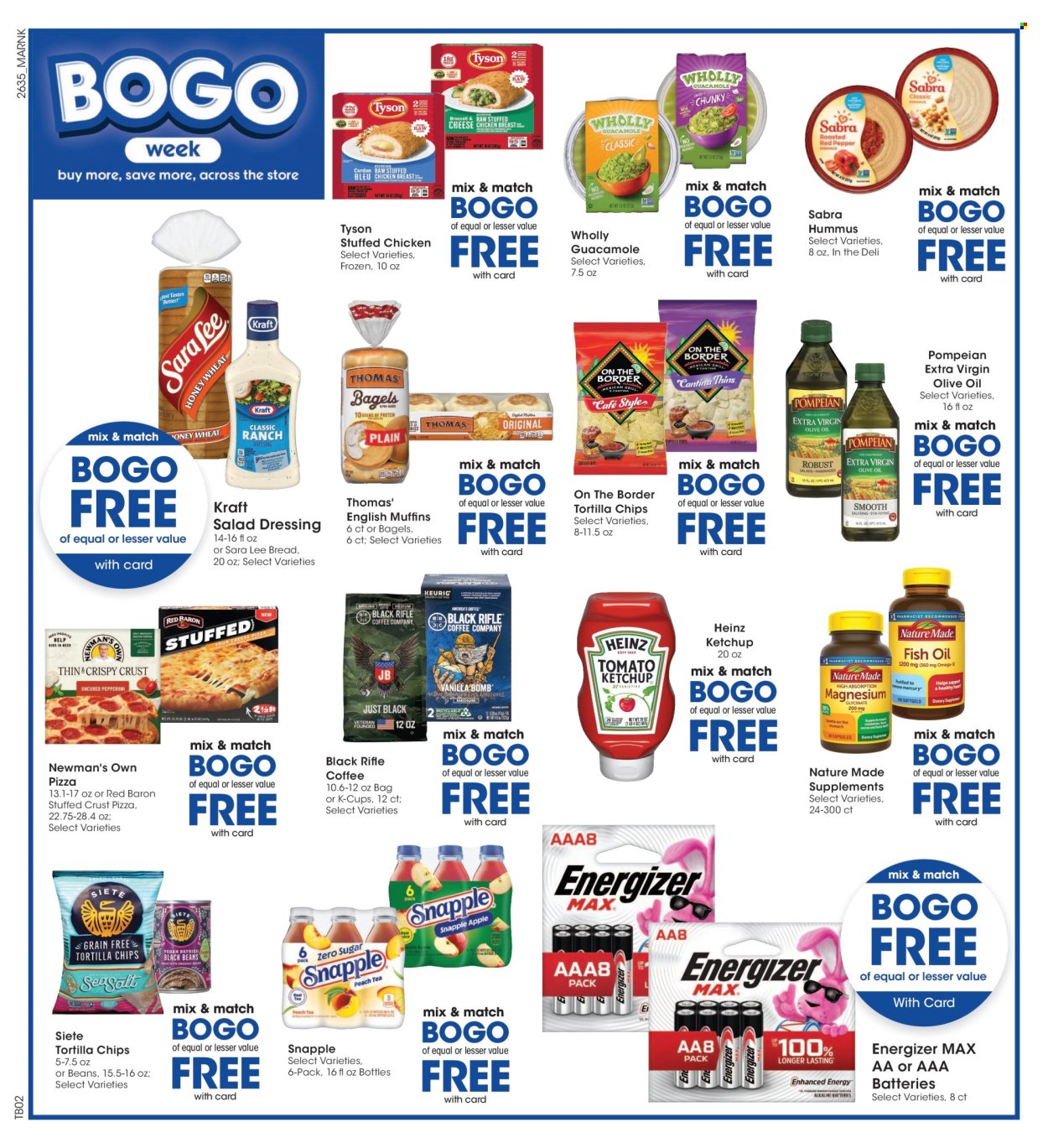 Kroger ad - 09/30/2026 - 10/06/2026. Page 5
