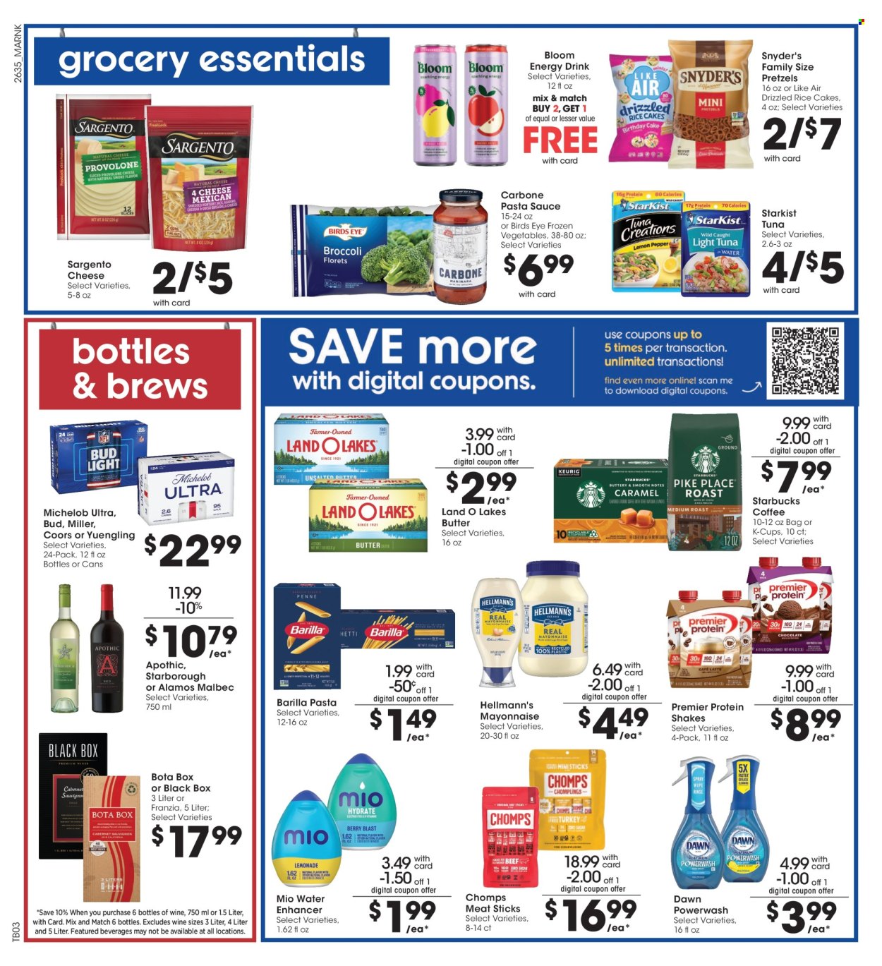 Kroger ad - 09/30/2026 - 10/06/2026. Page 6
