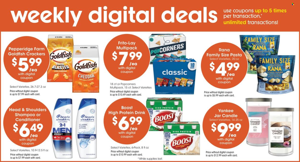 Kroger ad - 09/30/2026 - 10/06/2026. Page 3