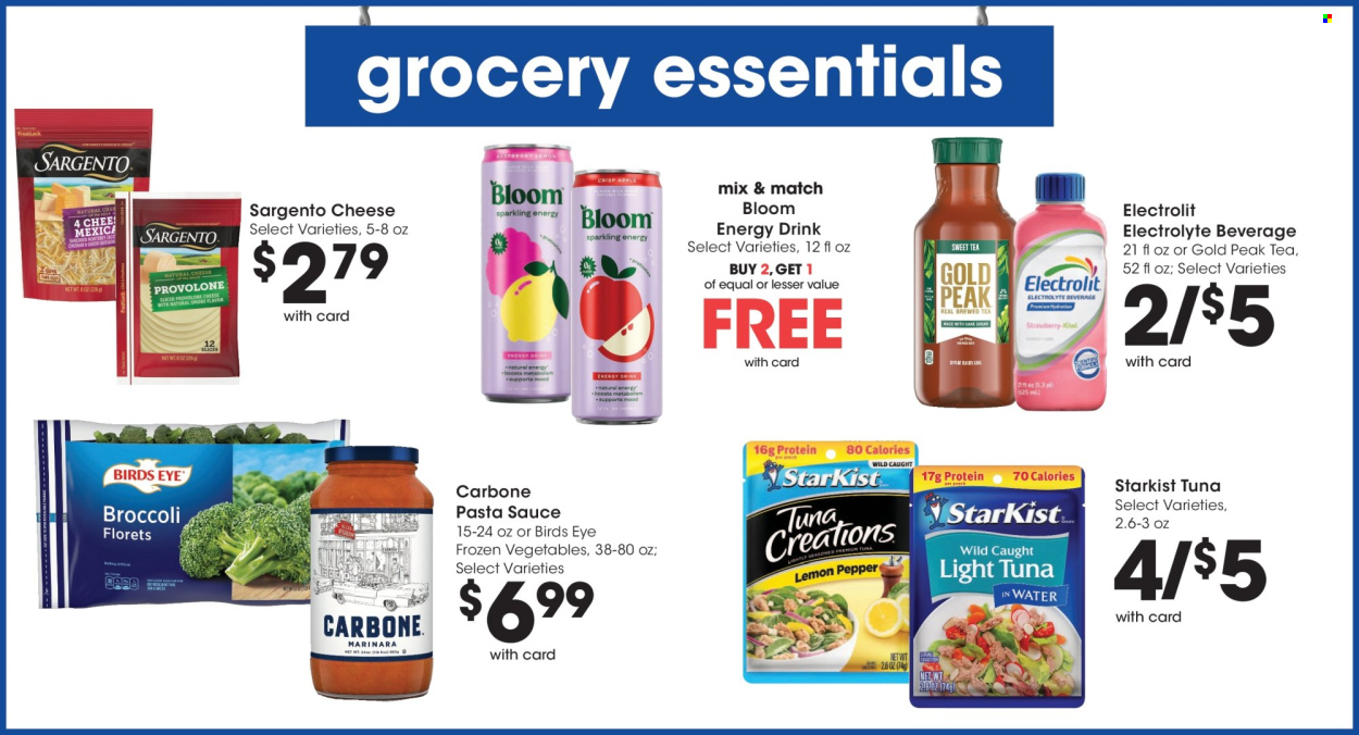 Kroger ad - 09/30/2026 - 10/06/2026. Page 6