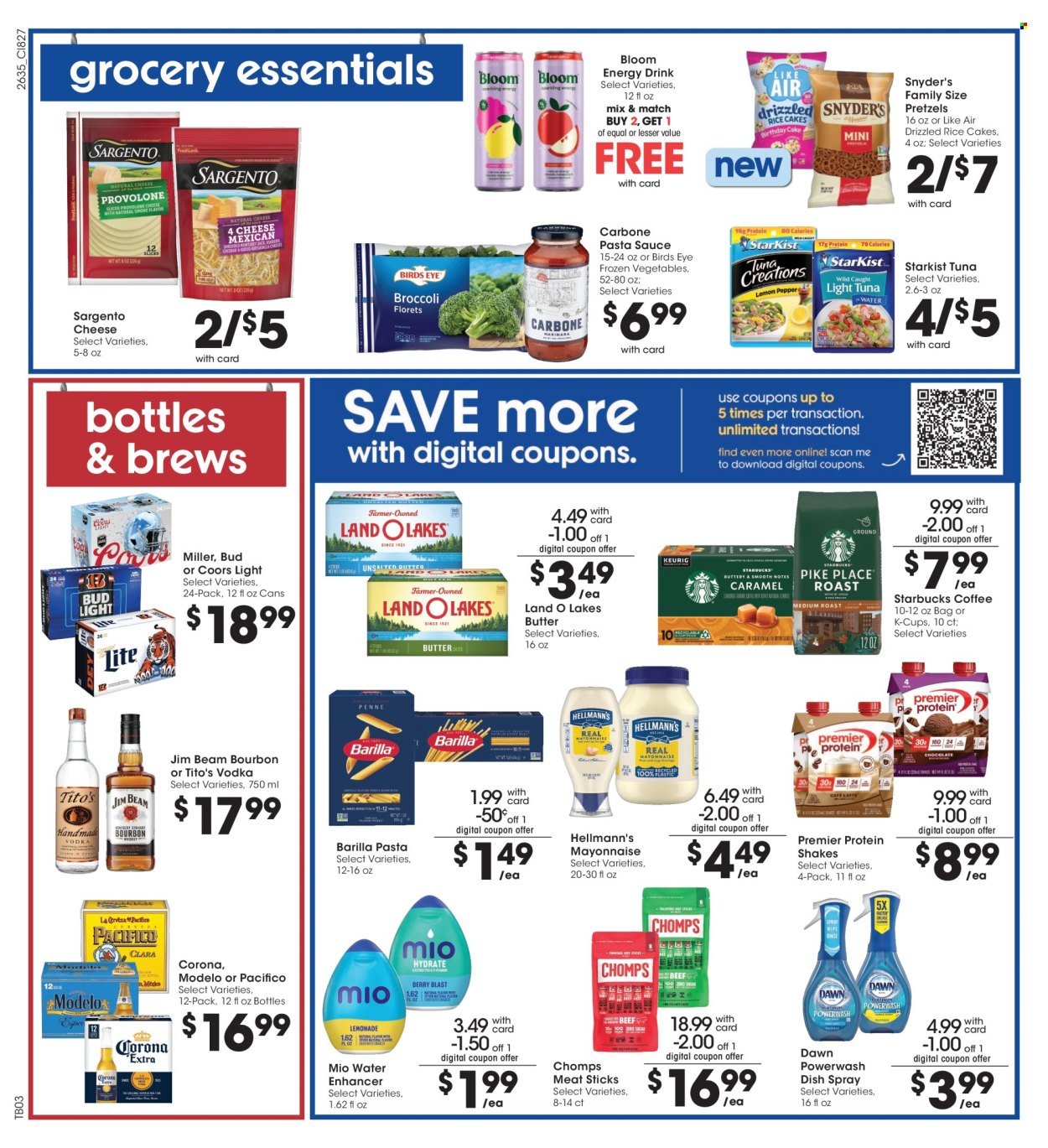 Kroger ad - 09/30/2026 - 10/06/2026. Page 5