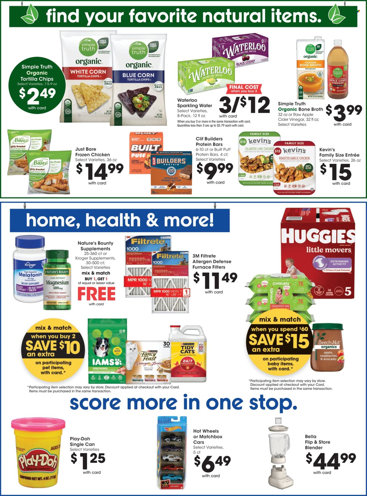 Kroger ad - 09/30/2026 - 10/06/2026. Page 10