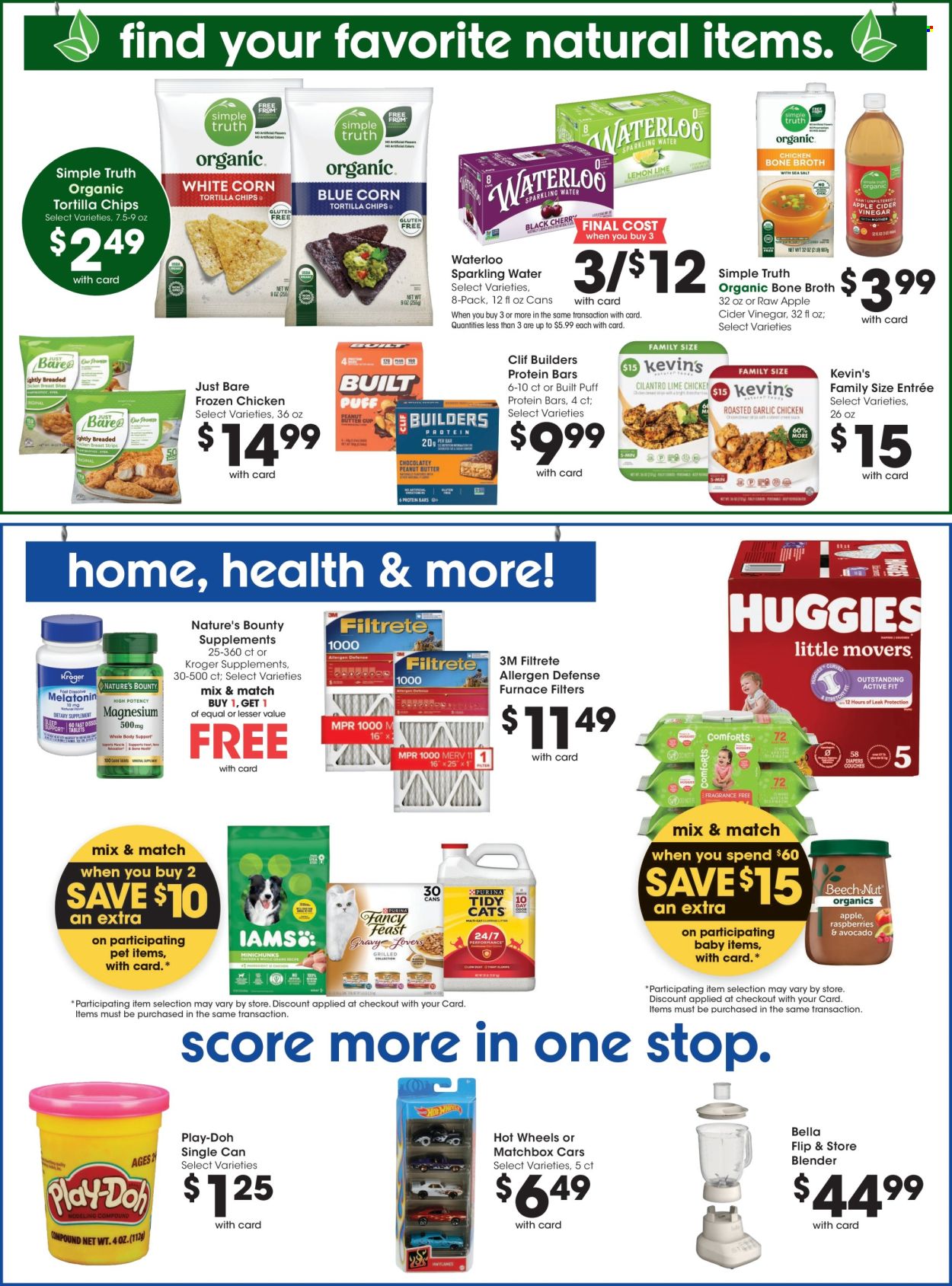 Kroger ad - 09/30/2026 - 10/06/2026. Page 10