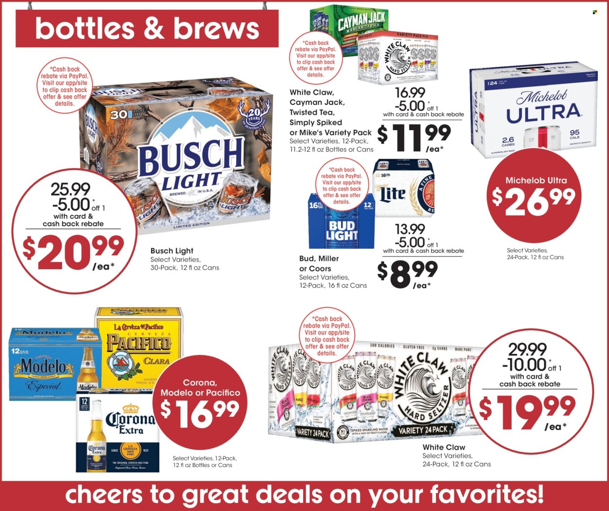 Kroger ad - 09/30/2026 - 10/06/2026. Page 13