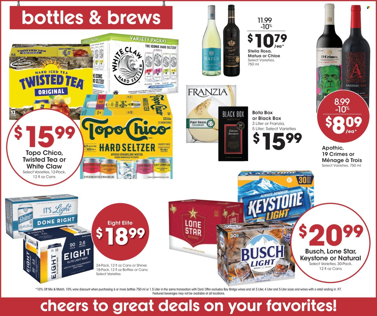 Kroger ad - 09/30/2026 - 10/06/2026. Page 15