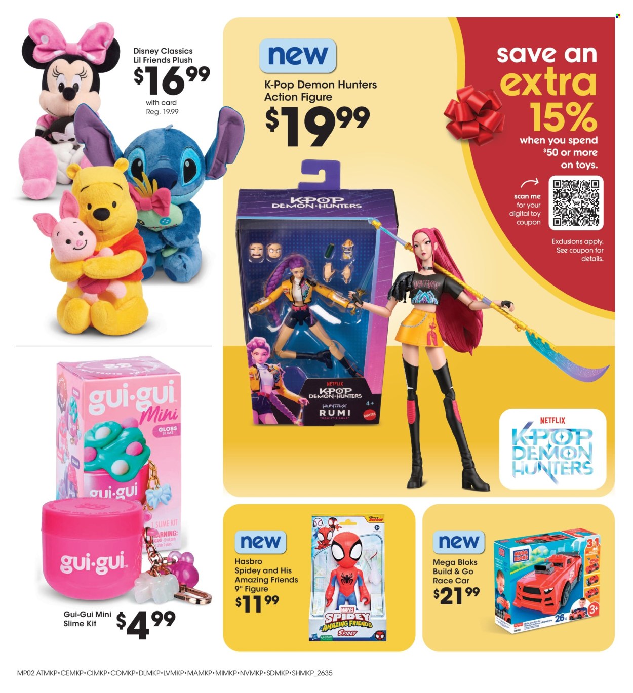 Kroger ad - 09/30/2026 - 10/13/2026. Page 2