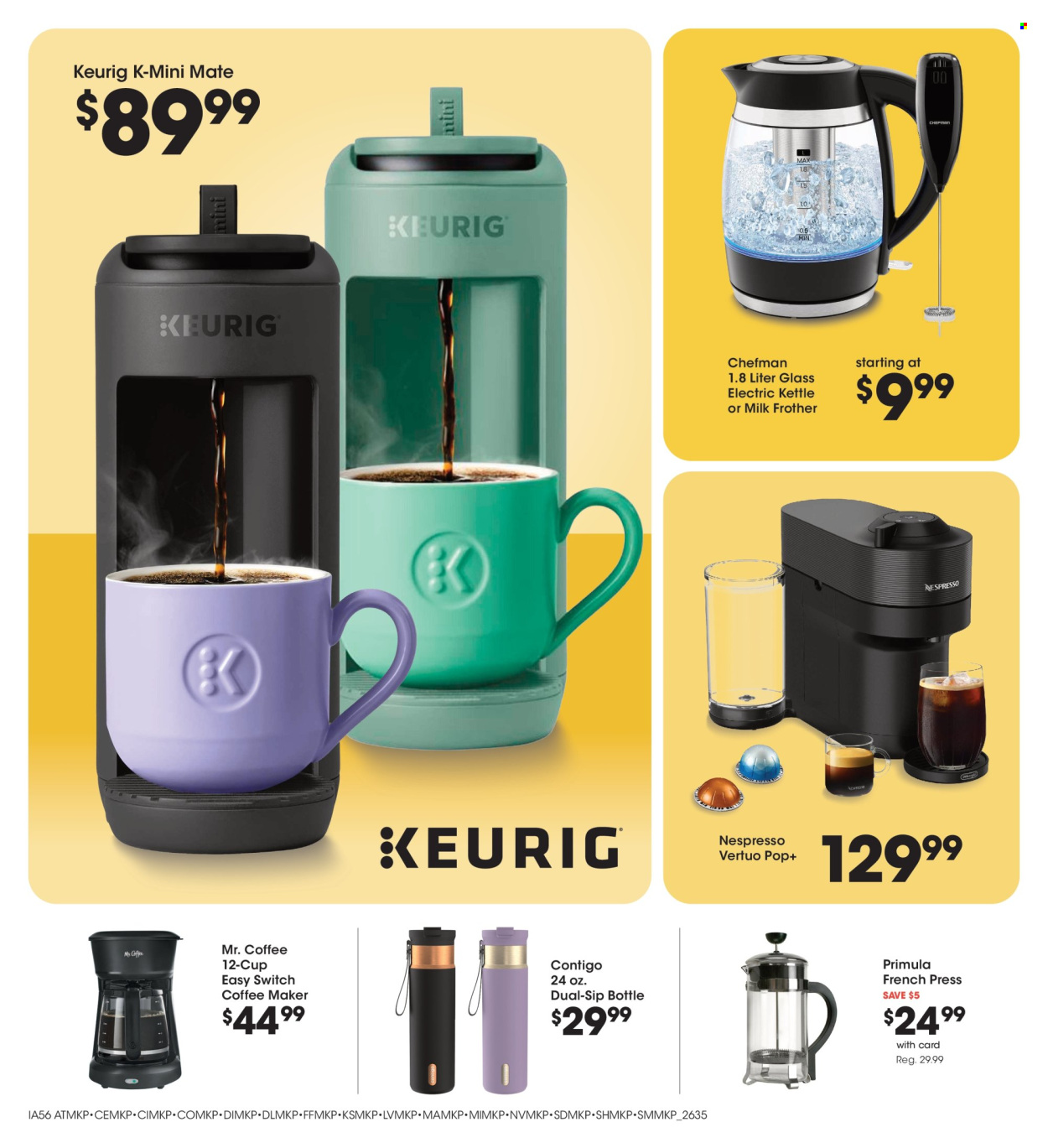 Kroger ad - 09/30/2026 - 10/13/2026. Page 7