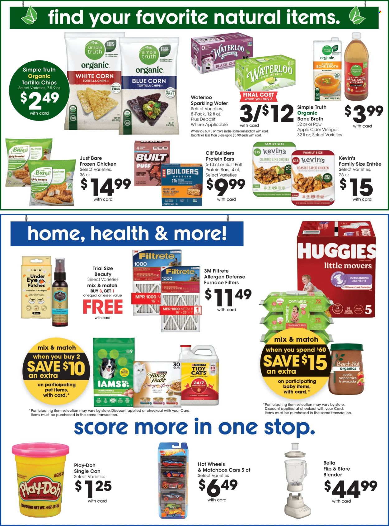 Fred Meyer ad - 09/30/2026 - 10/06/2026. Page 11