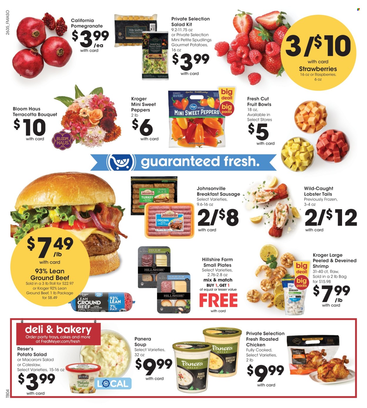 Fred Meyer ad - 09/30/2026 - 10/06/2026. Page 13