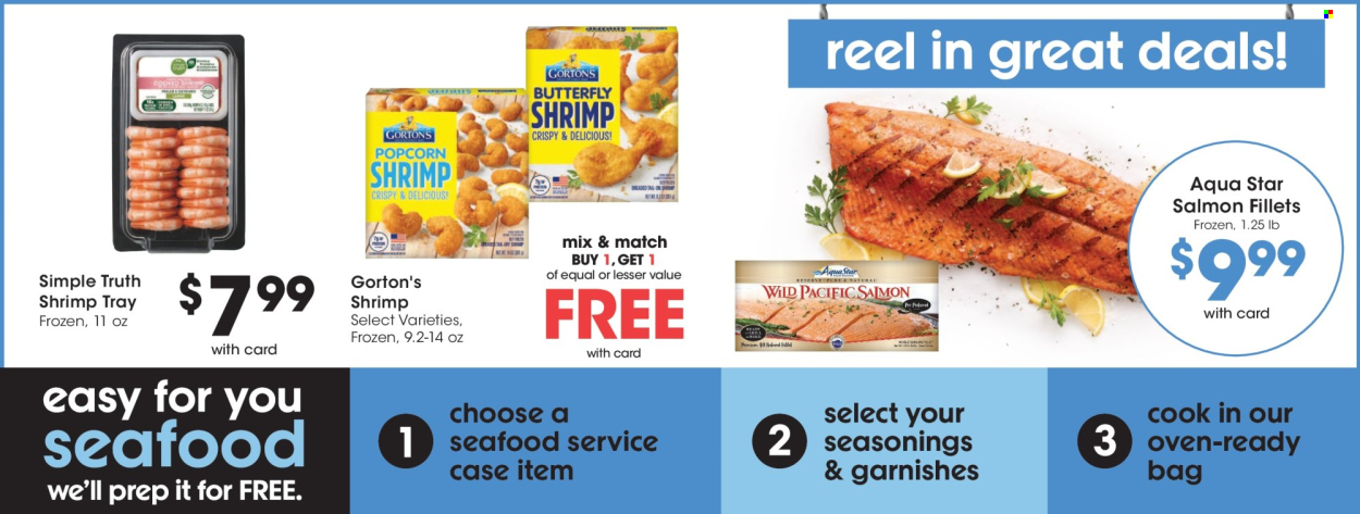 Fred Meyer ad - 09/30/2026 - 10/06/2026. Page 12