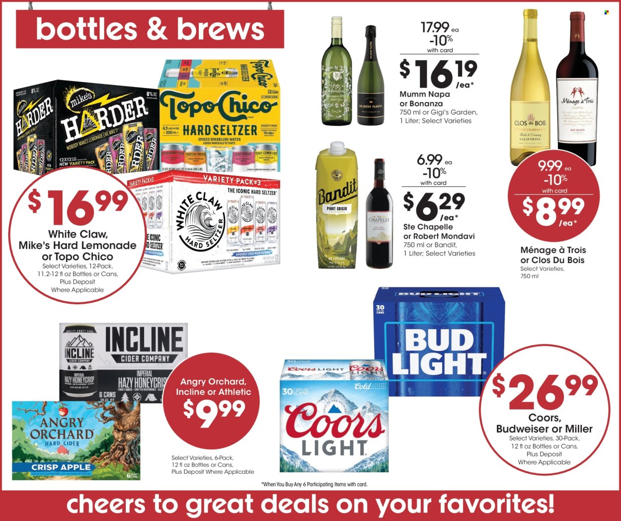 Fred Meyer ad - 09/30/2026 - 10/06/2026. Page 14