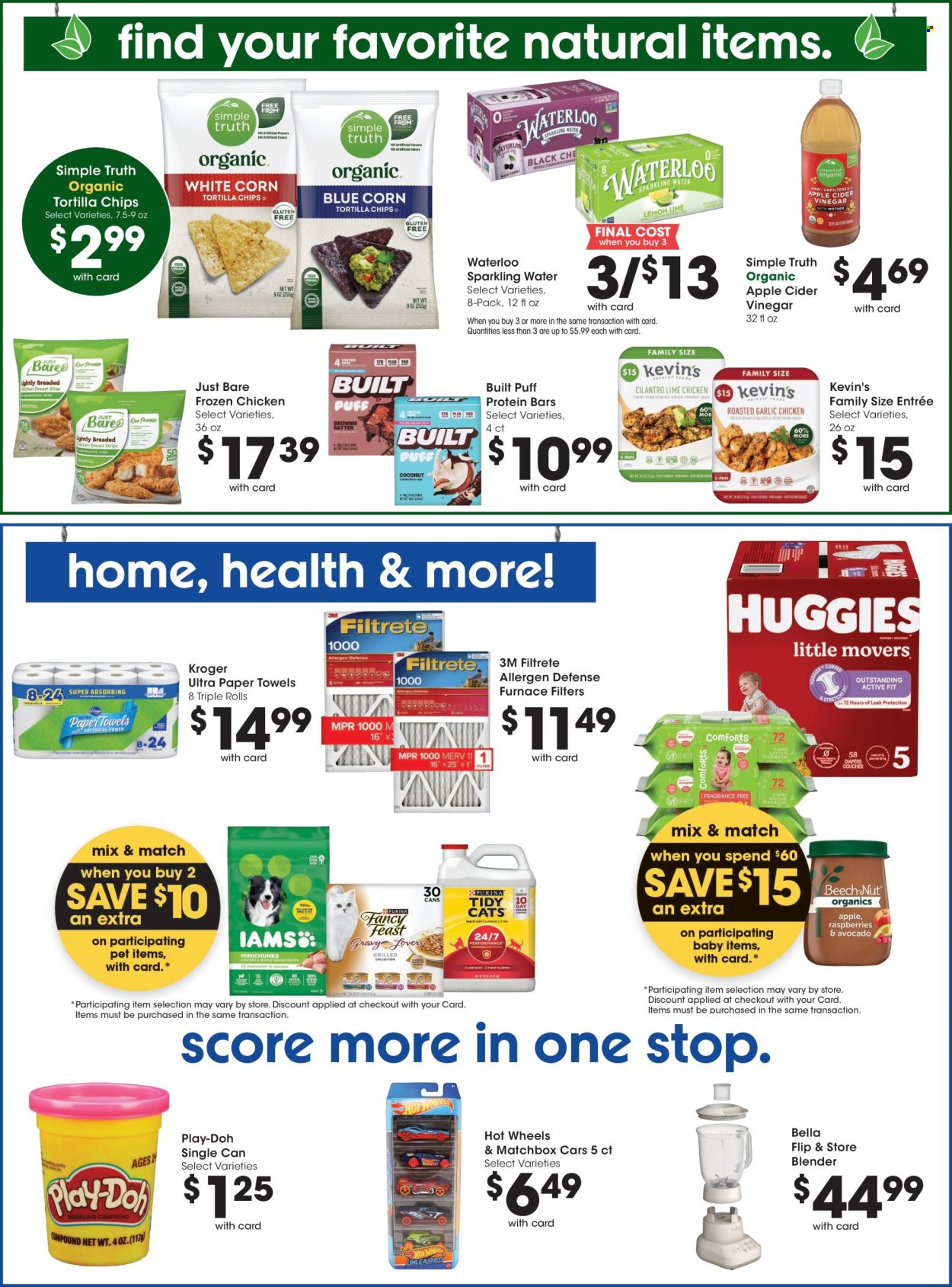 Fred Meyer ad - 09/30/2026 - 10/06/2026. Page 13