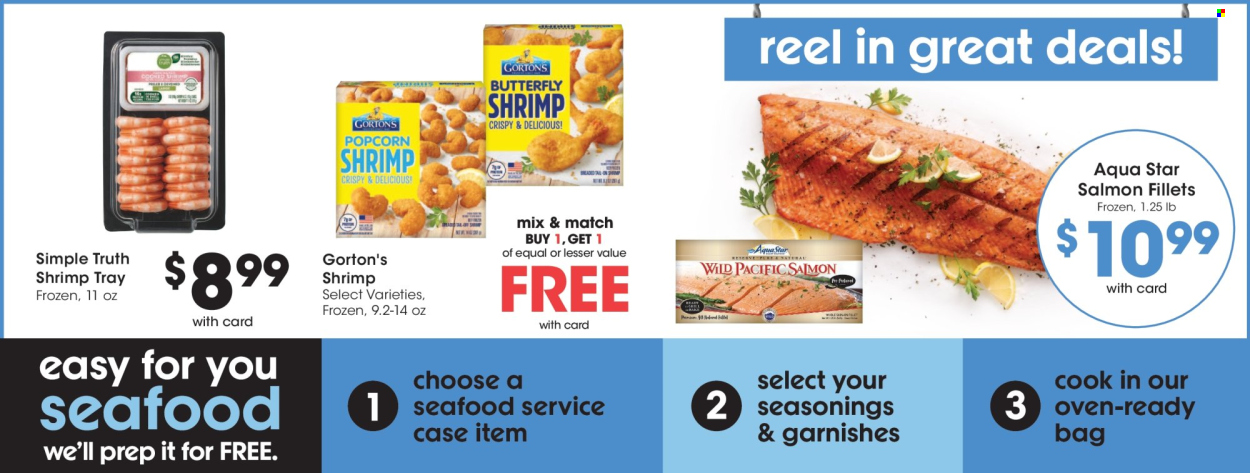 Fred Meyer ad - 09/30/2026 - 10/06/2026. Page 14