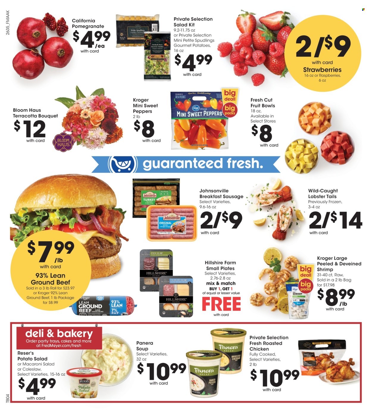 Fred Meyer ad - 09/30/2026 - 10/06/2026. Page 15
