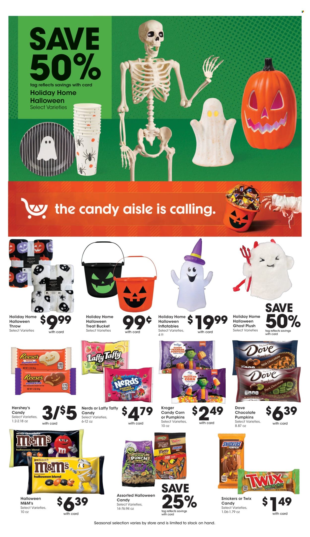 Fred Meyer ad - 09/30/2026 - 10/06/2026. Page 17