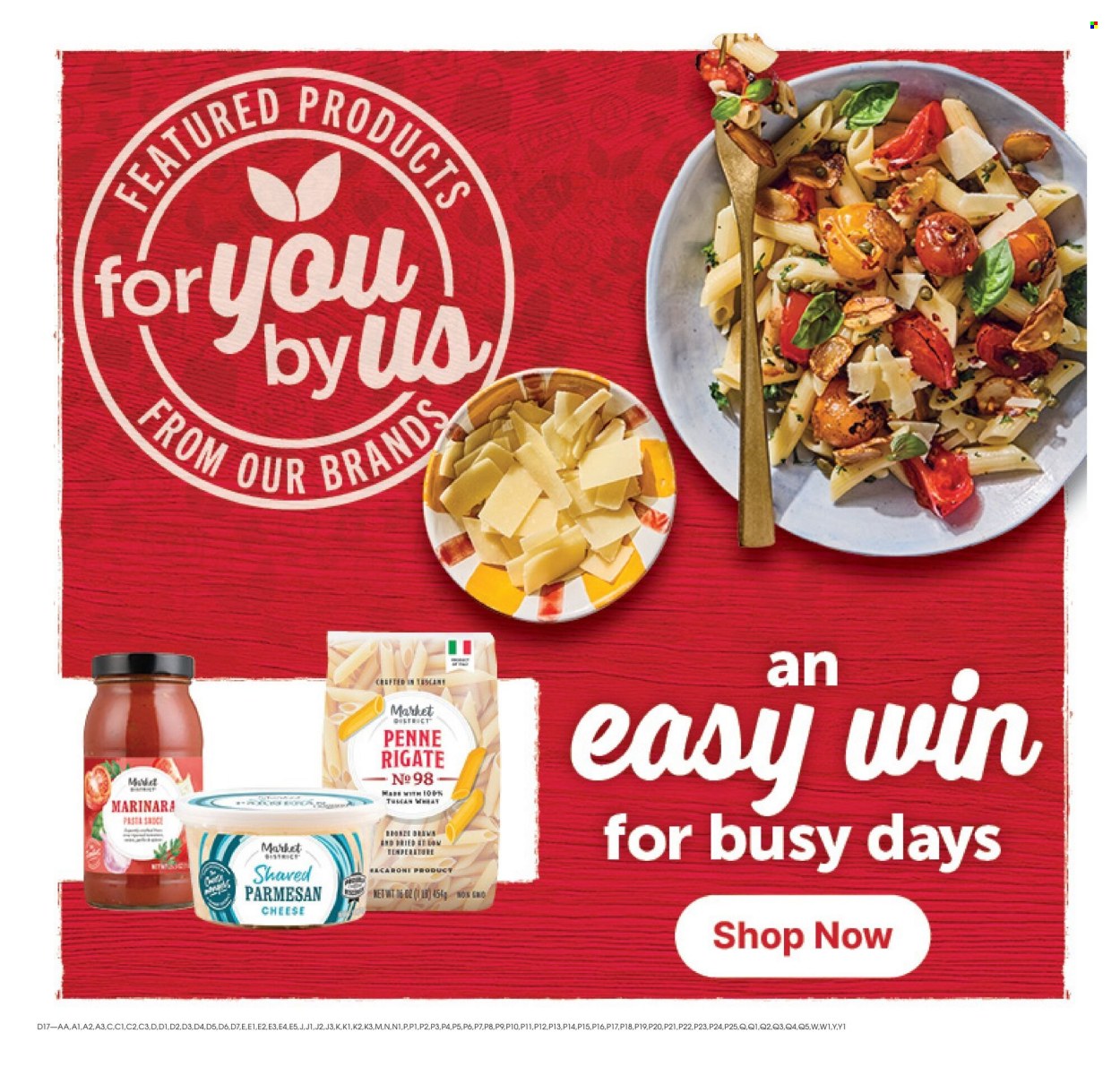 Giant Eagle ad - 10/01/2026 - 10/07/2026. Page 10
