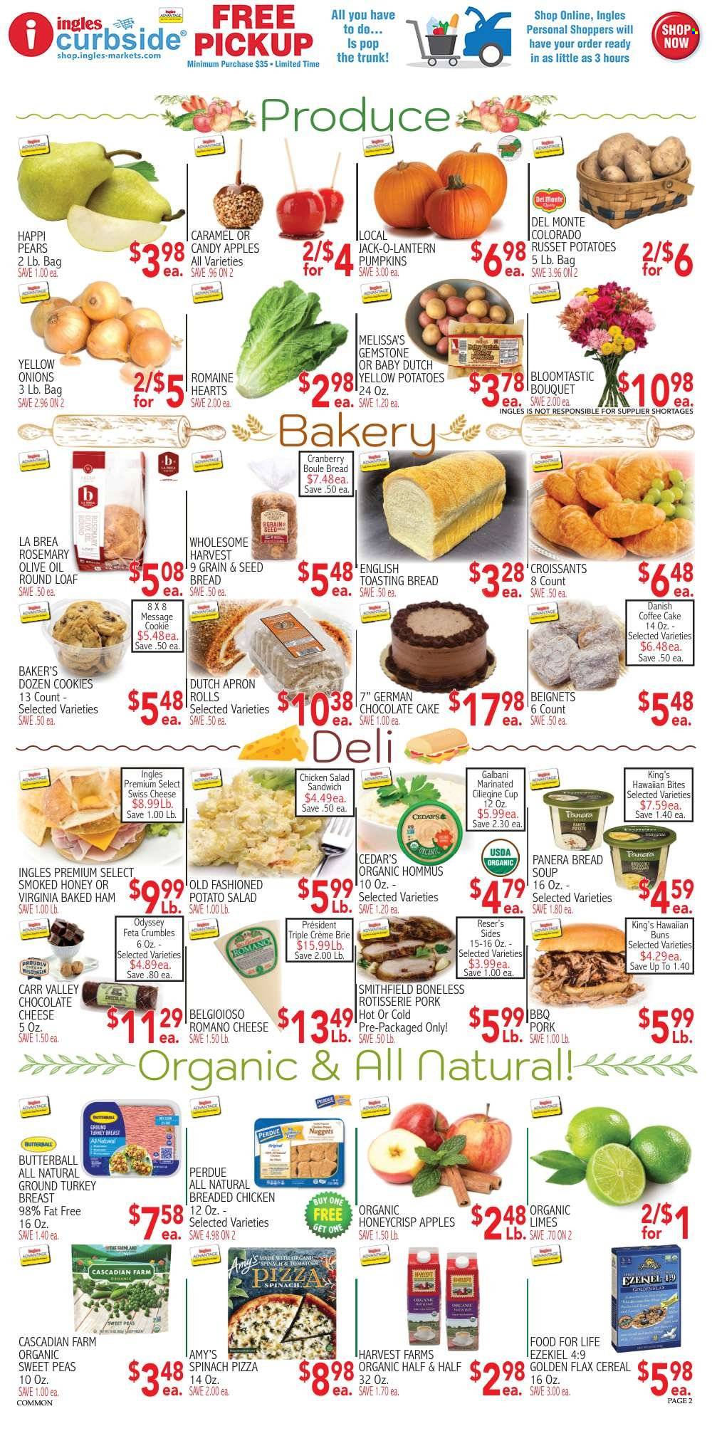 Ingles ad - 09/30/2026 - 10/06/2026. Page 2