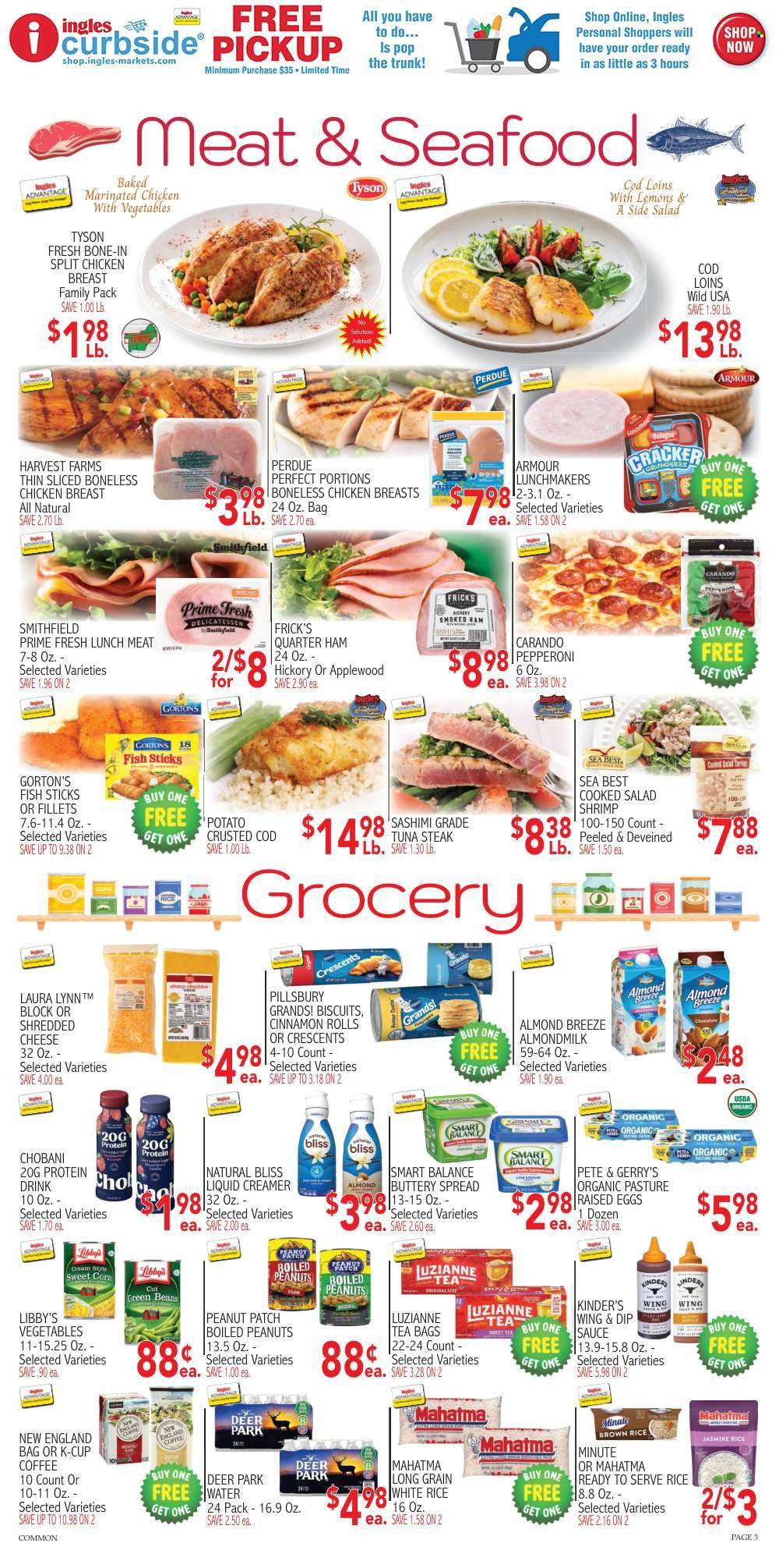 Ingles ad - 09/30/2026 - 10/06/2026. Page 3