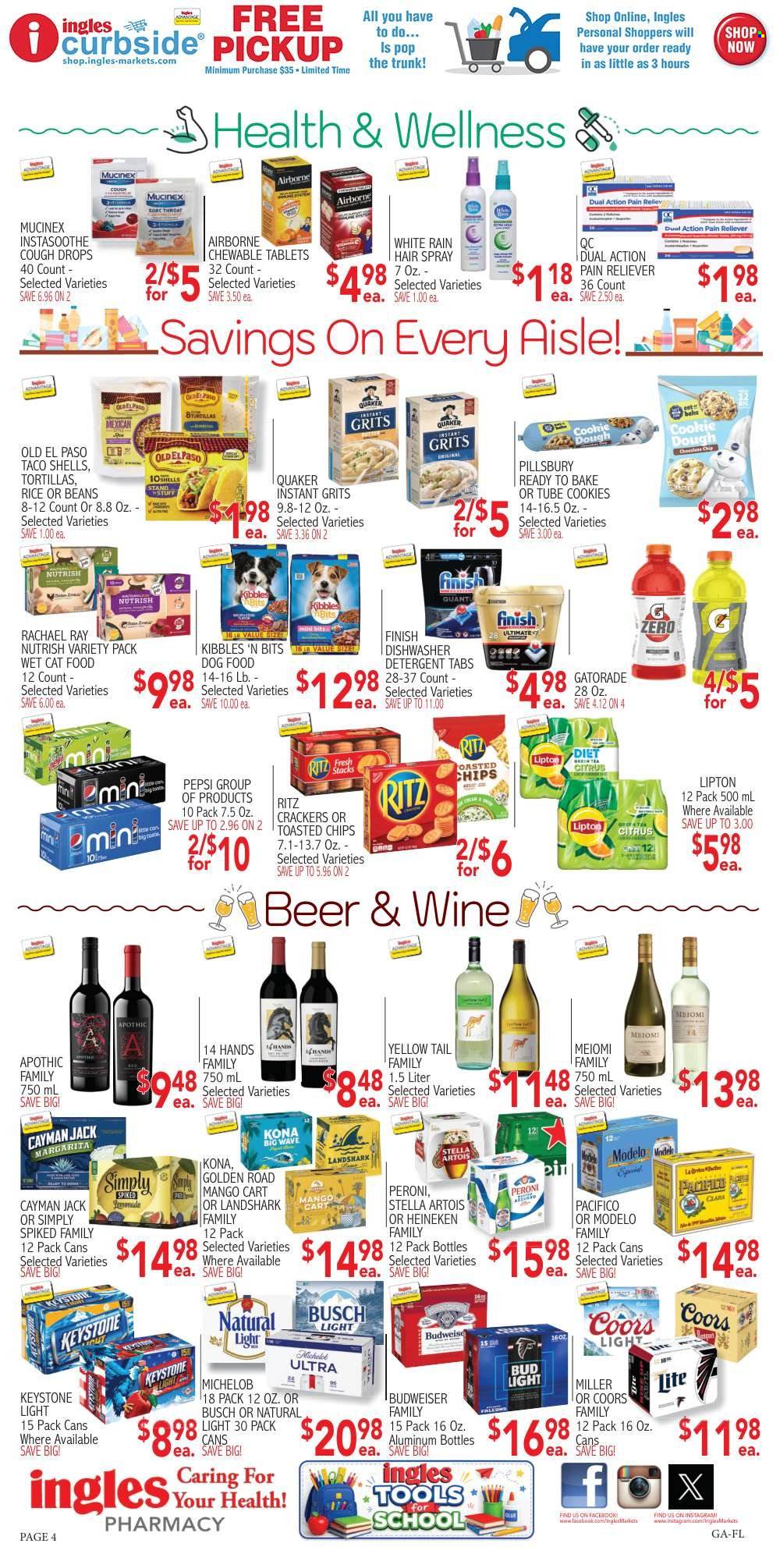 Ingles ad - 09/30/2026 - 10/06/2026. Page 4