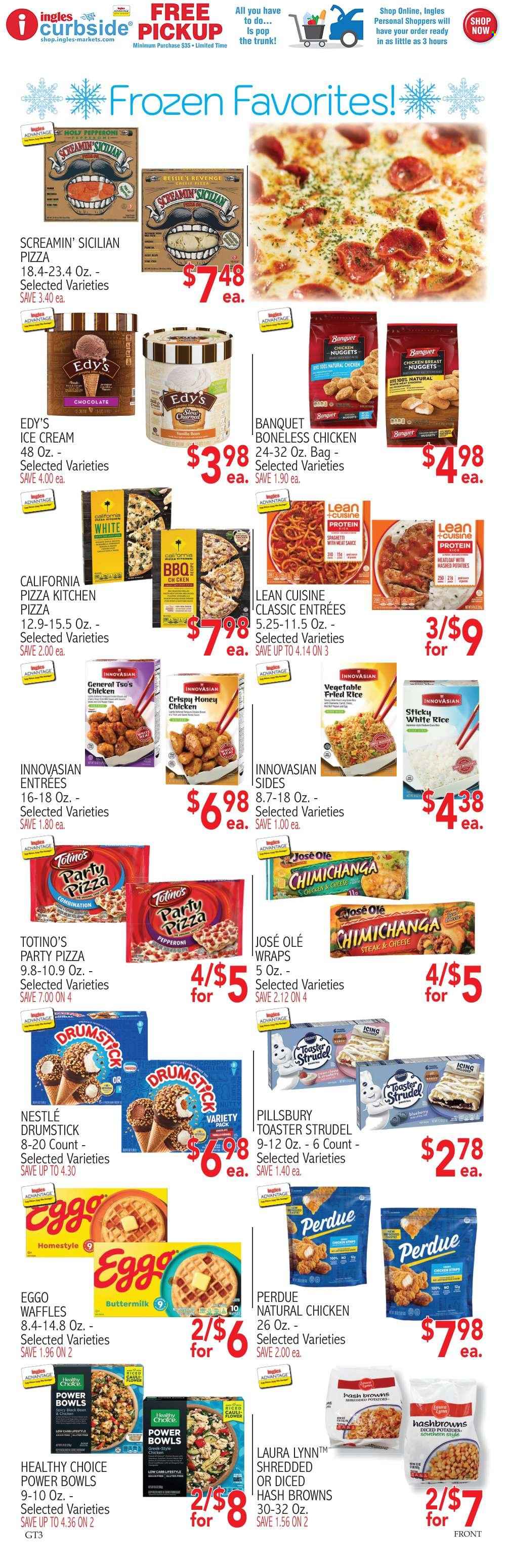 Ingles ad - 09/30/2026 - 10/06/2026. Page 7