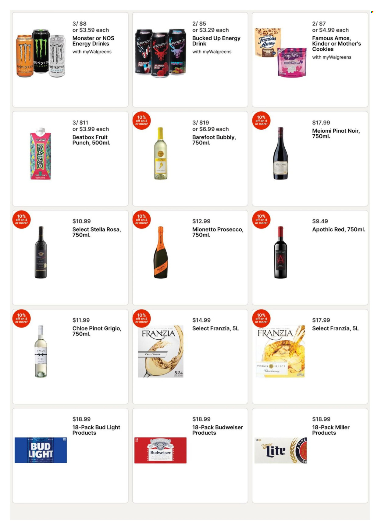 Walgreens ad - 10/04/2026 - 10/10/2026. Page 28