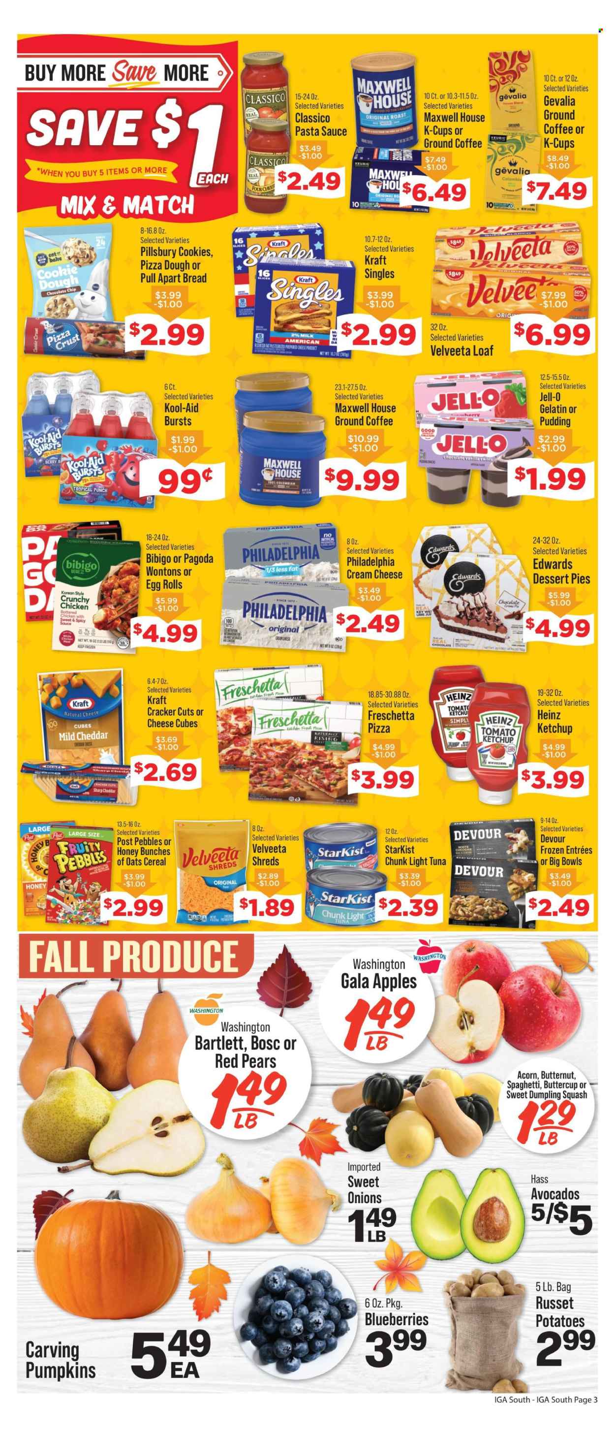 IGA ad - 09/30/2026 - 10/06/2026. Page 7