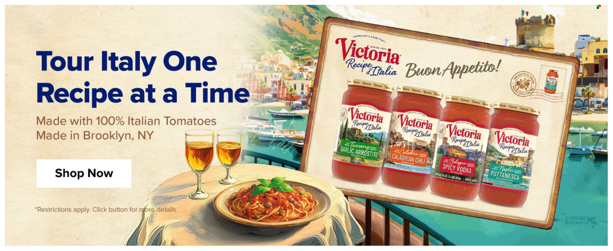 Stop & Shop ad - 10/02/2026 - 10/08/2026. Page 7