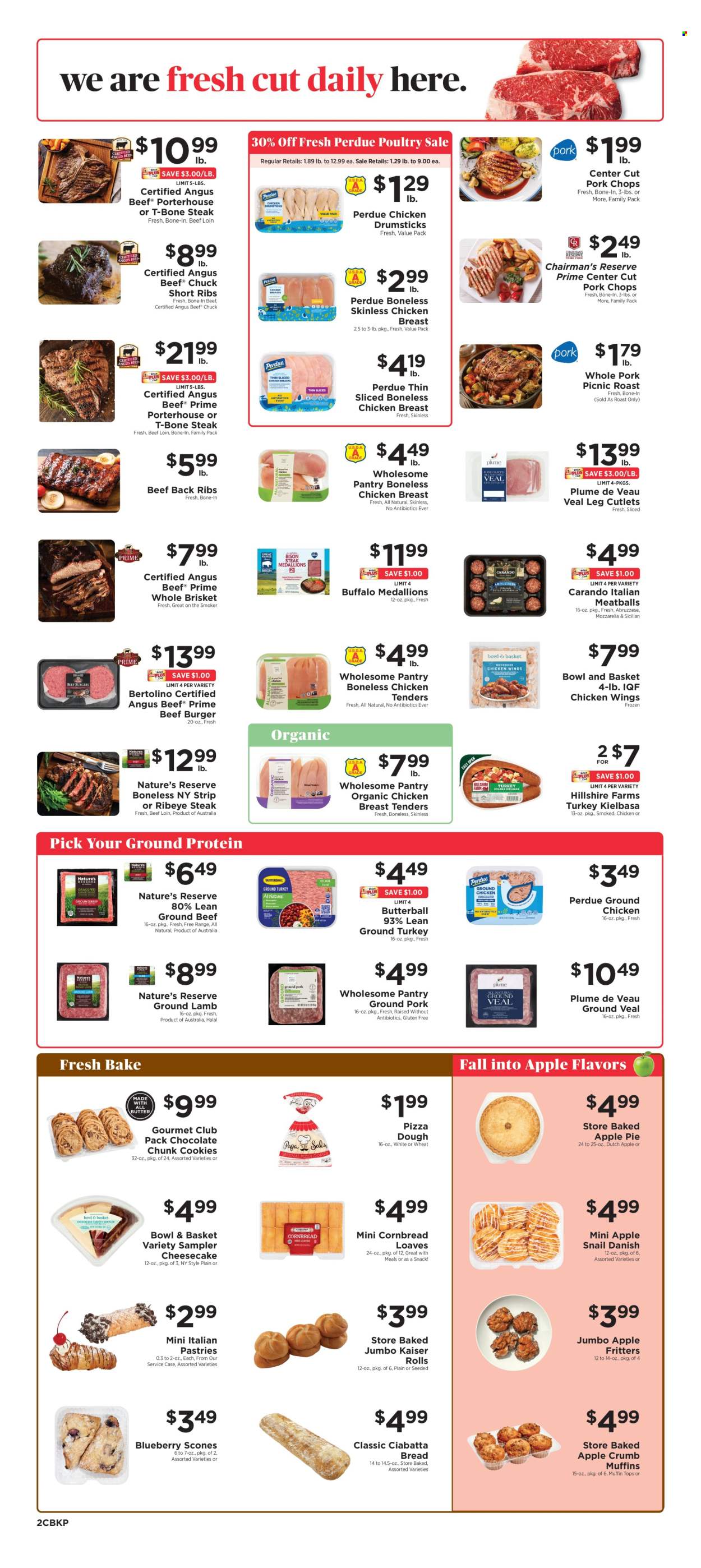 ShopRite ad - 10/04/2026 - 10/10/2026. Page 4
