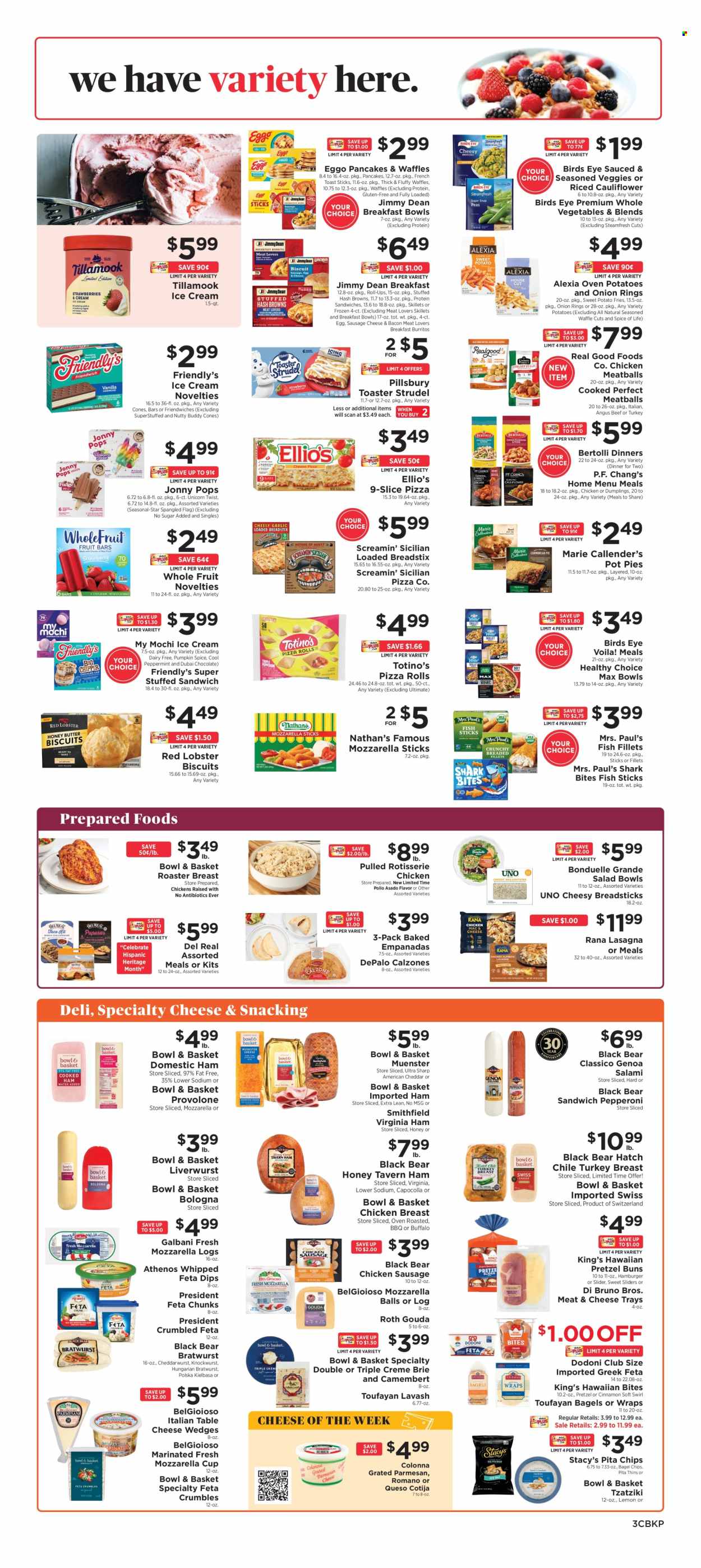 ShopRite ad - 10/04/2026 - 10/10/2026. Page 5