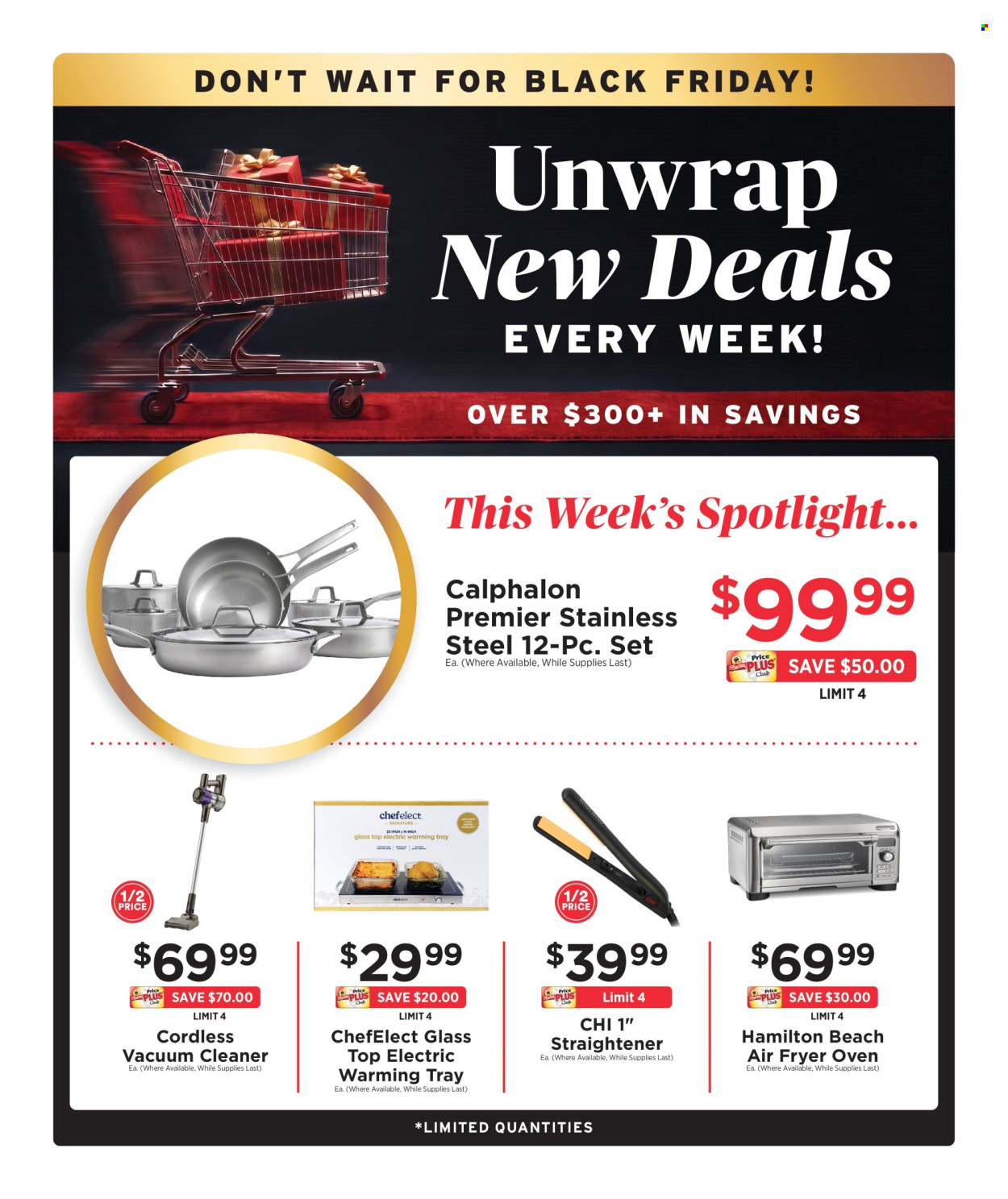 ShopRite ad - 10/04/2026 - 10/10/2026. Page 15
