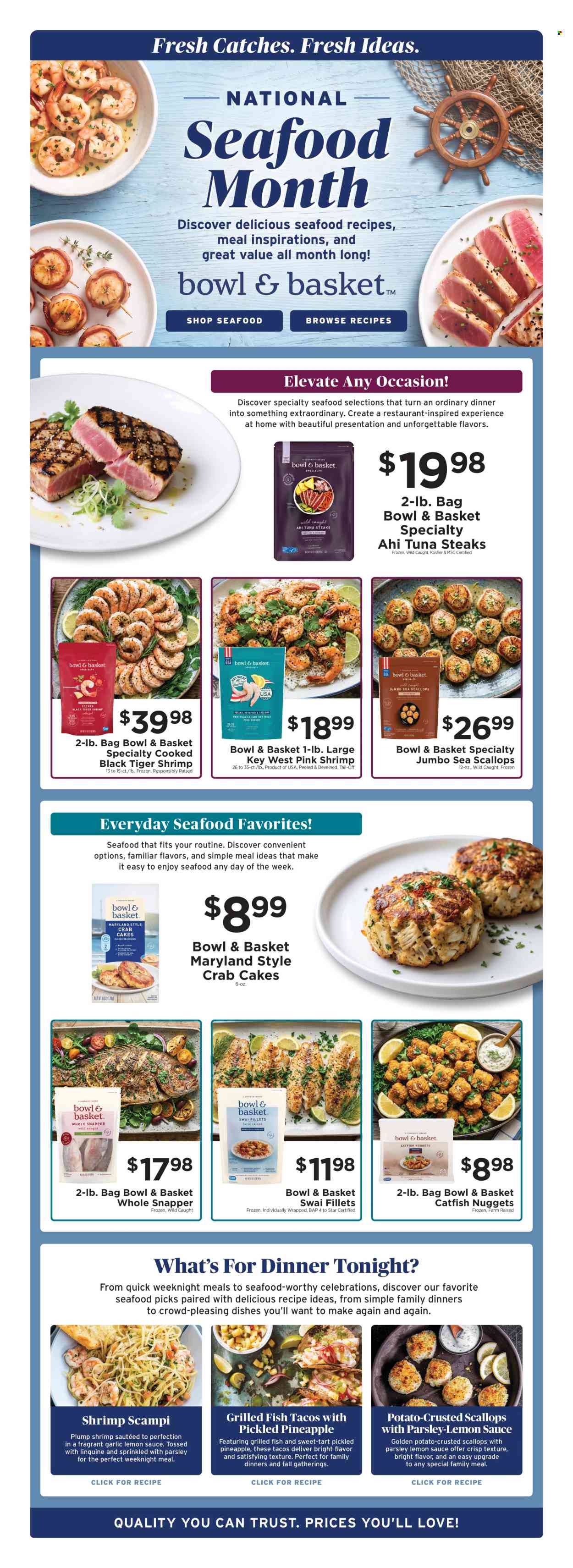ShopRite ad - 10/04/2026 - 10/10/2026. Page 16