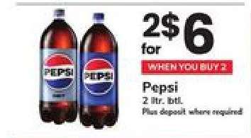 Pepsi