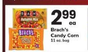 Brach's Candy Corn