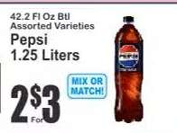 Pepsi