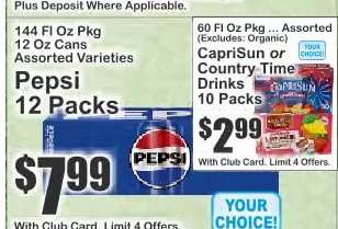 Pepsi