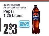 Pepsi