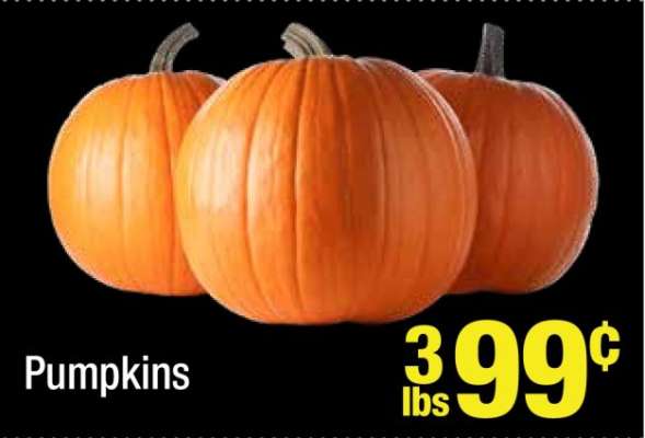 Pumpkins