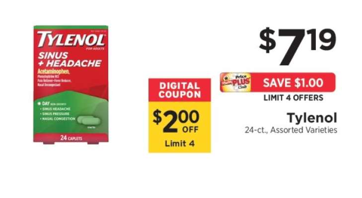 Tylenol