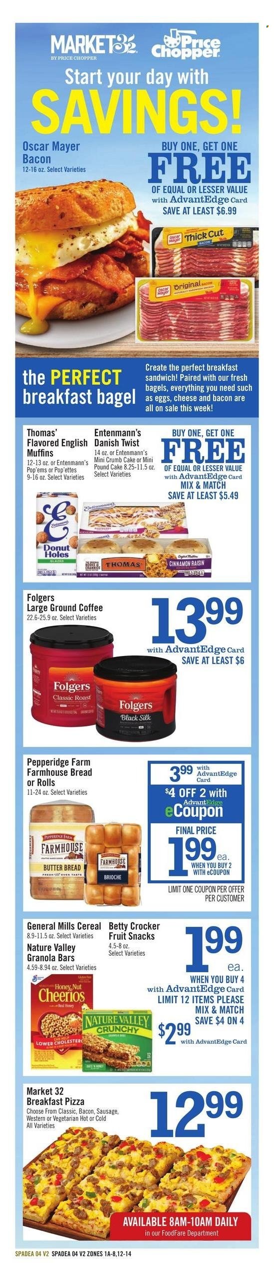 Price Chopper ad - 10/04/2026 - 10/10/2026. Page 10