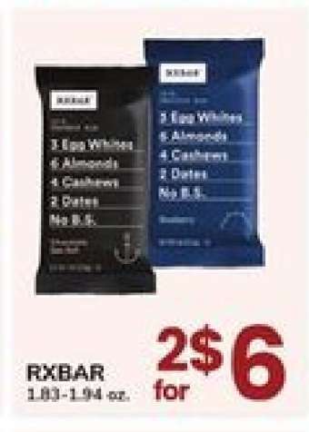 RXBAR