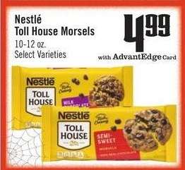 Nestlé Toll House Morsels