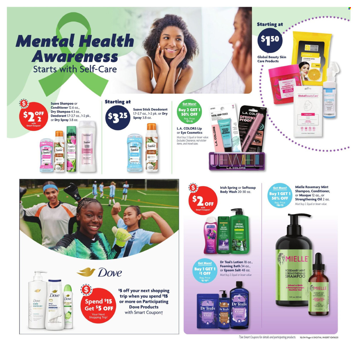 Family Dollar ad - 10/04/2026 - 10/10/2026. Page 11