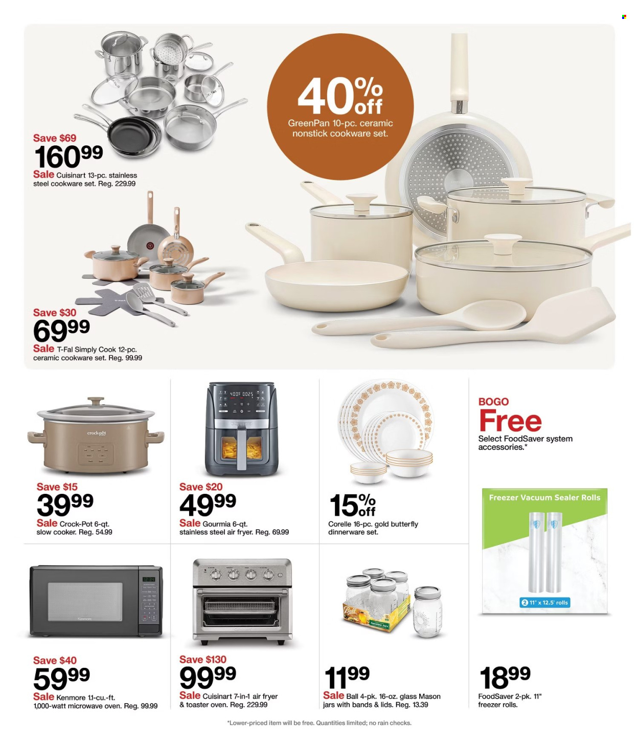 Target ad - 10/04/2026 - 10/10/2026. Page 10