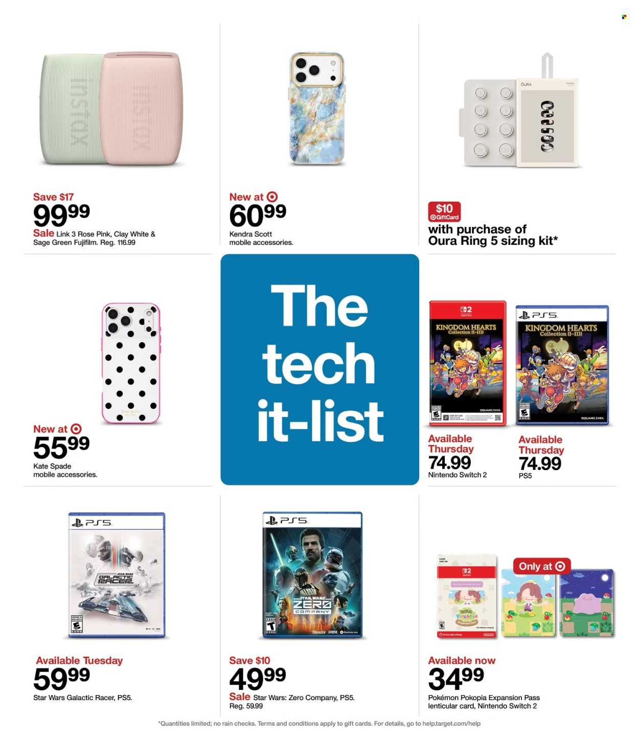 Target ad - 10/04/2026 - 10/10/2026. Page 12