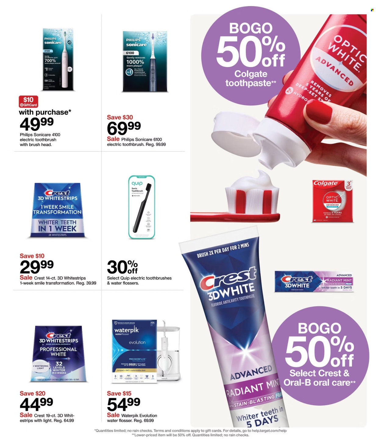Target ad - 10/04/2026 - 10/10/2026. Page 20