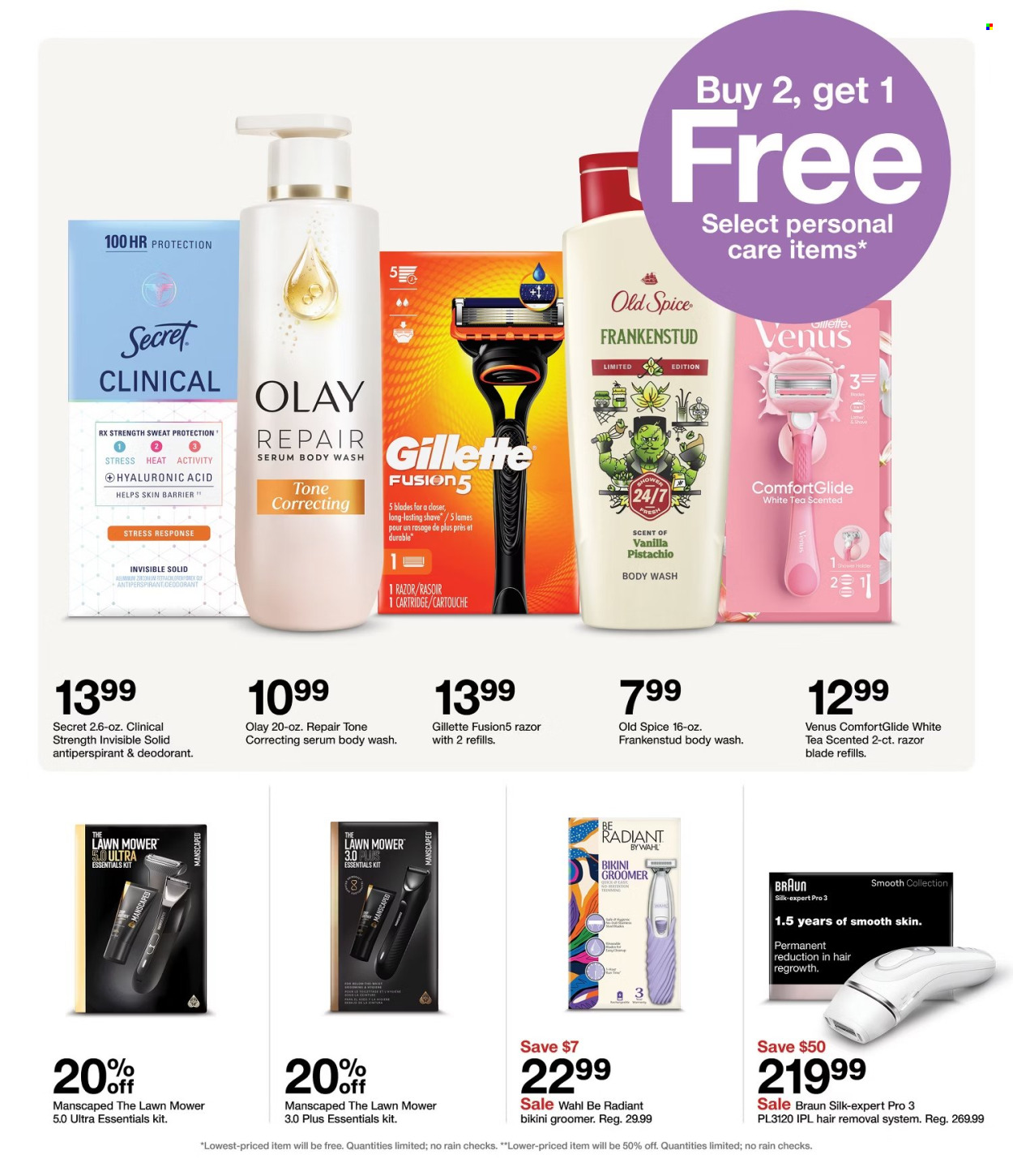 Target ad - 10/04/2026 - 10/10/2026. Page 21