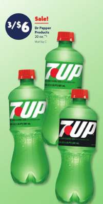7UP