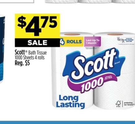 SCOTT