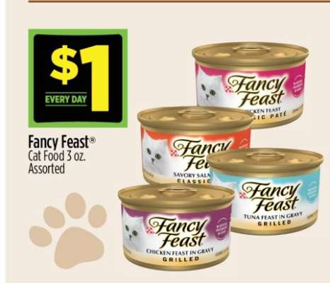 Fancy Feast